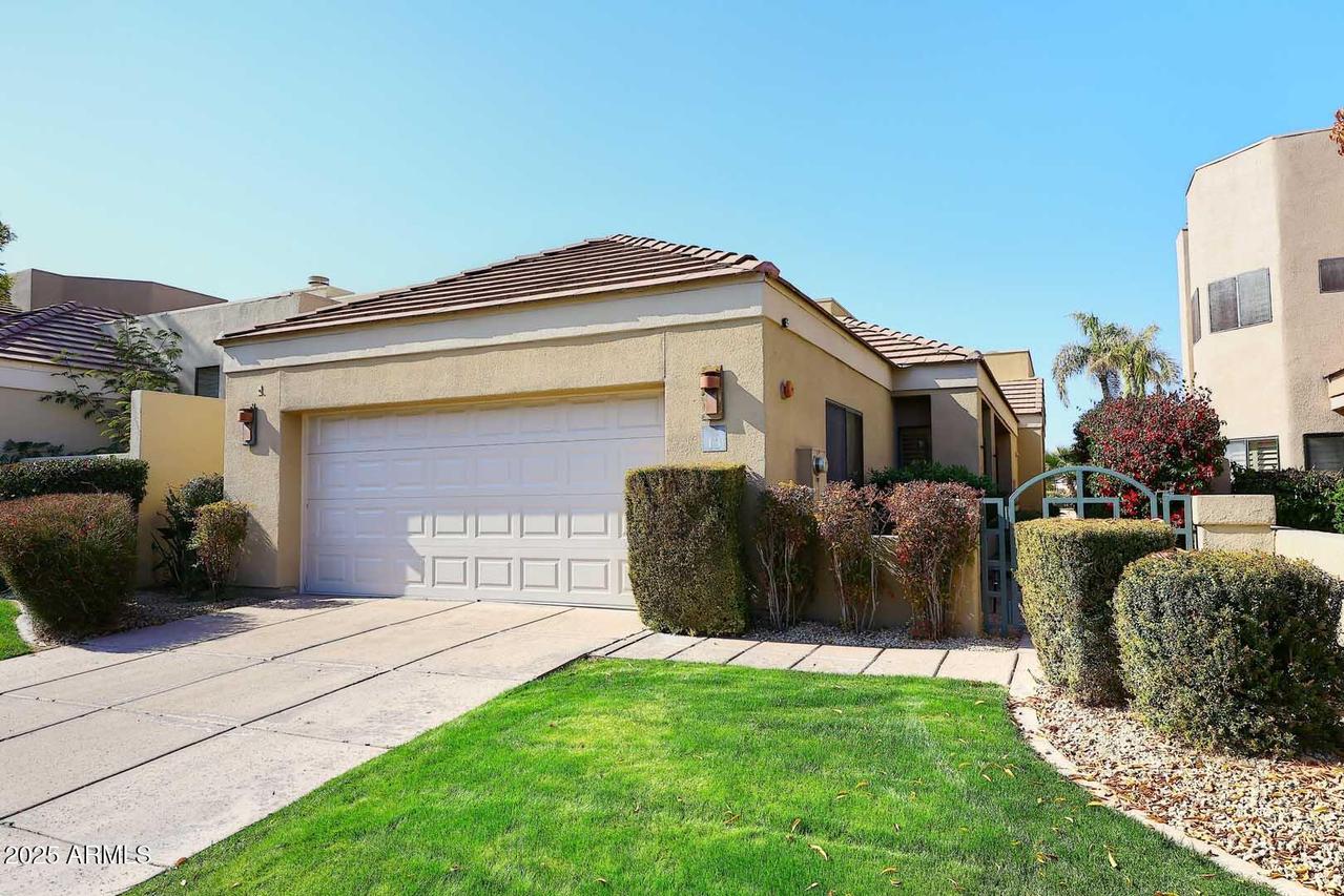 7740 E Gainey Ranch Rd. #13, Scottsdale, AZ 85258