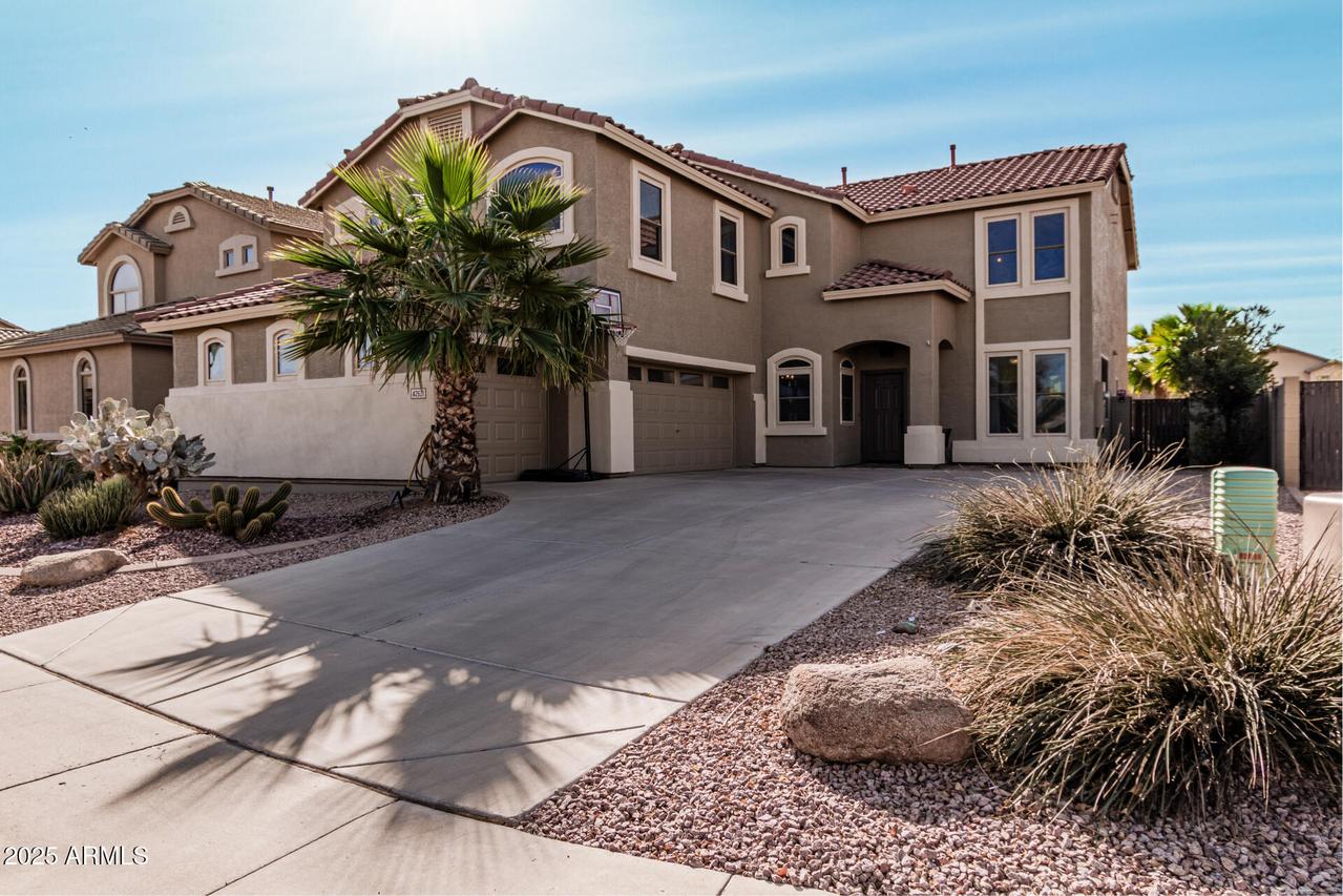 42531 W Chisholm Dr., Maricopa, AZ 85138