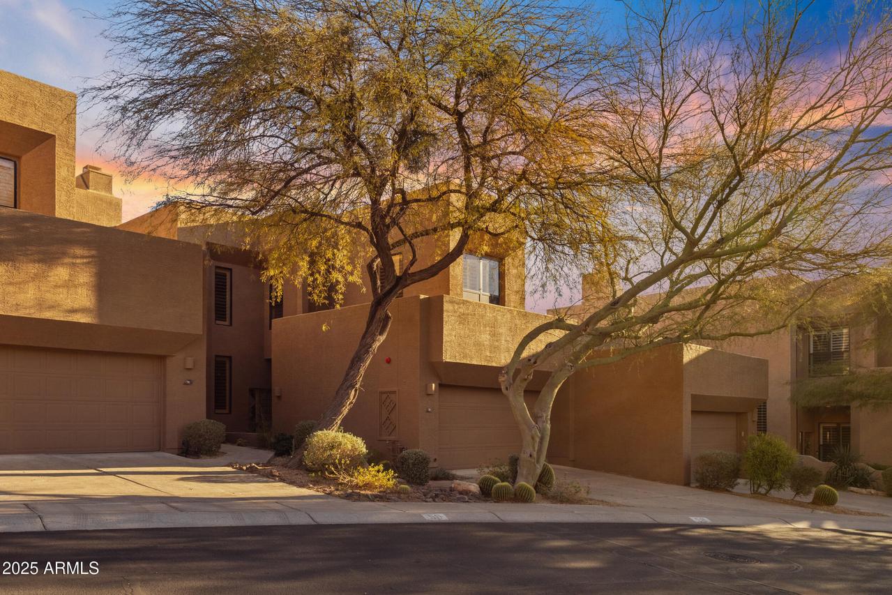 25555 N Windy Walk Dr. #58, Scottsdale, AZ 85255