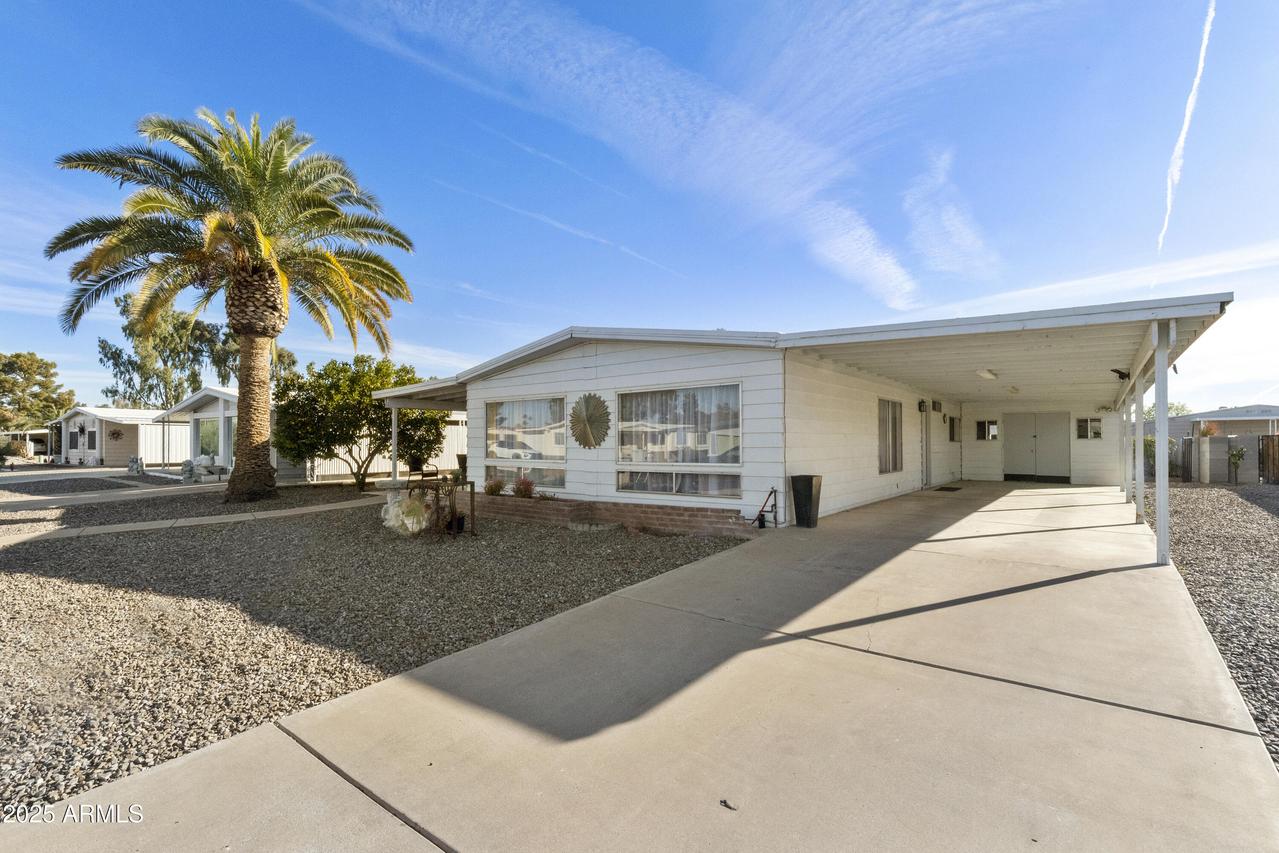 9433 E Olive Ln., Sun Lakes, AZ 85248