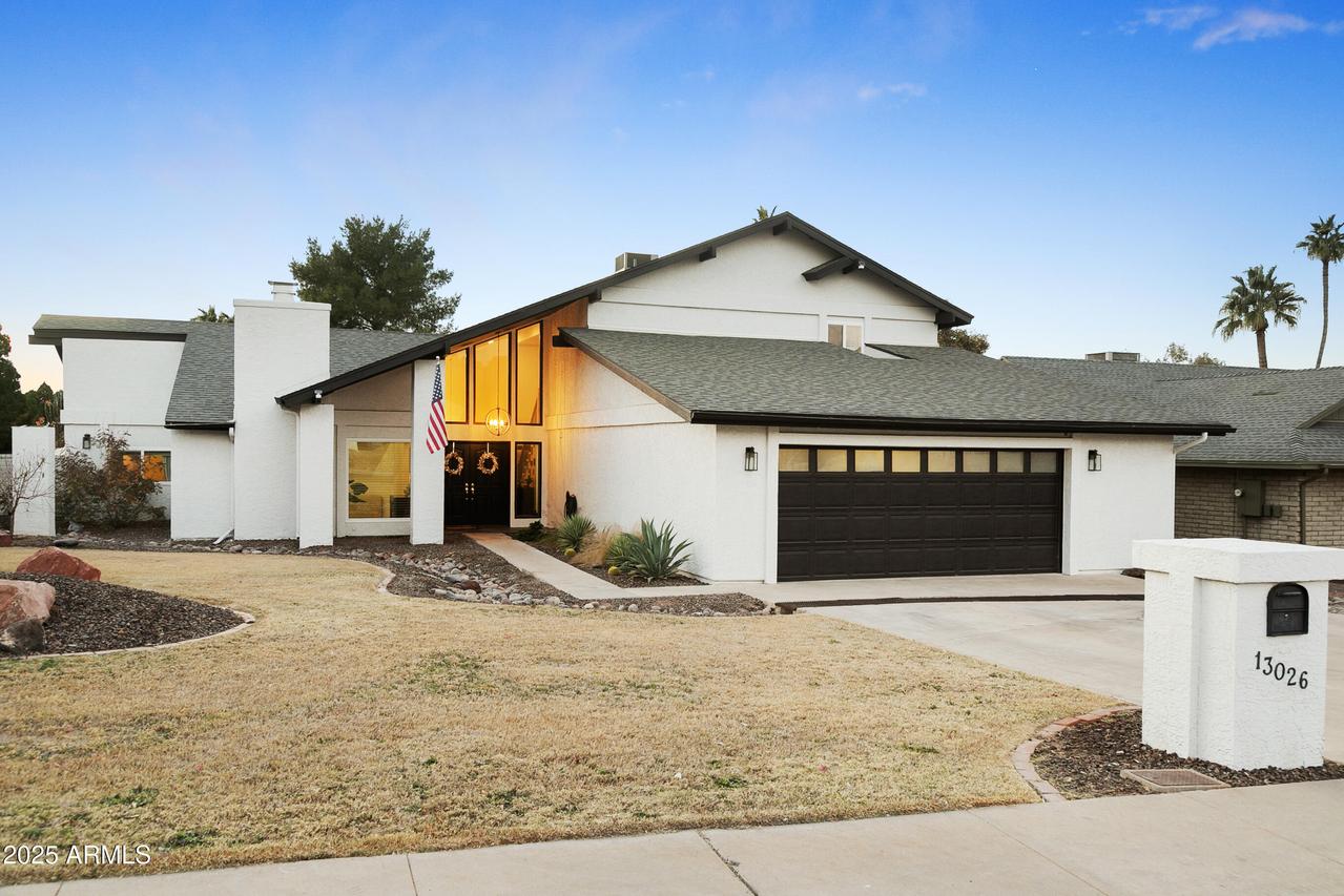 13026 N 12th Ave., Phoenix, AZ 85029