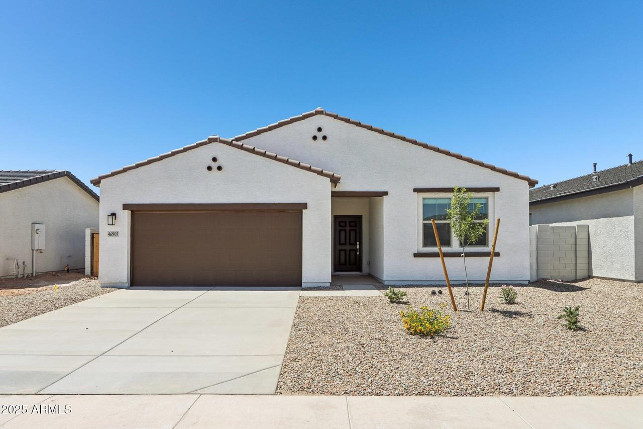 46905 W Old Timer Rd., Maricopa, AZ 85139