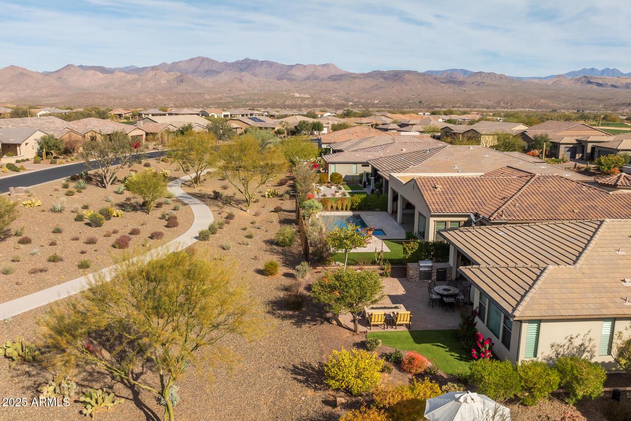 17848 E Stocking Tr., Rio Verde, AZ 85263