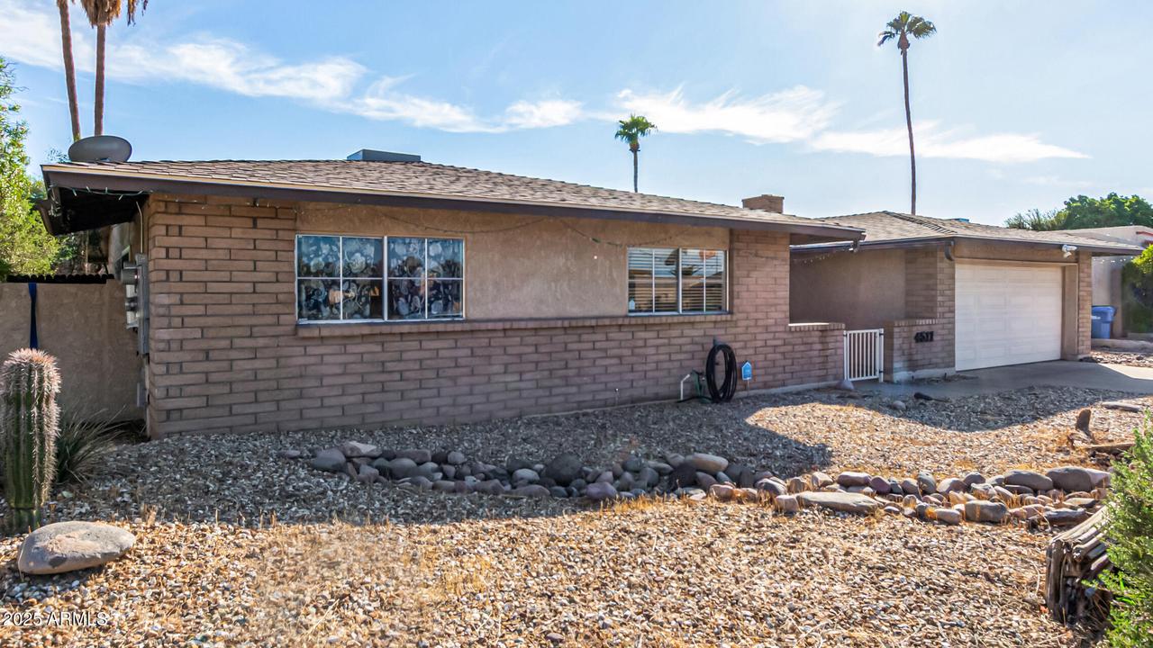4511 W Sandra Ter., Glendale, AZ 85306