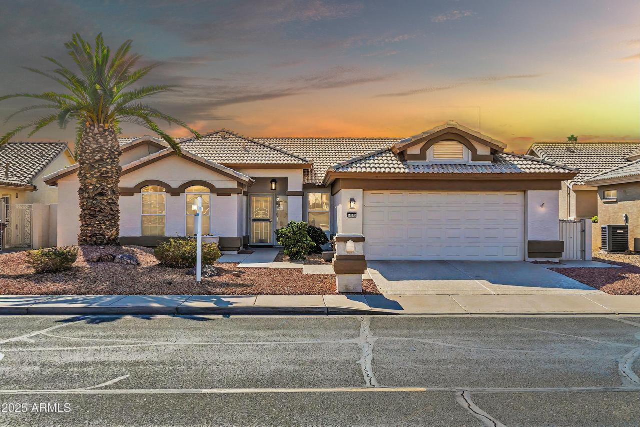 14949 W Robson Cir., Goodyear, AZ 85395