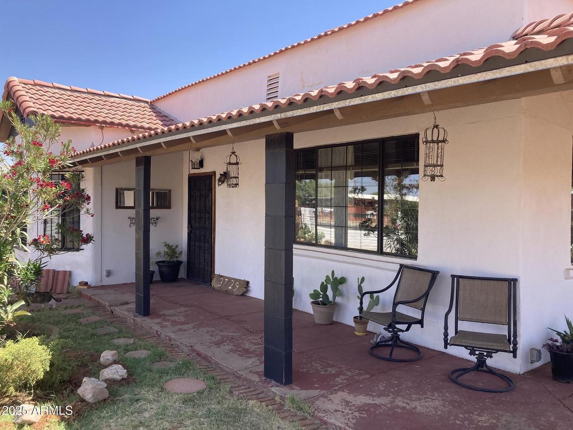 3729 S Towner Ave., Naco, AZ 85620