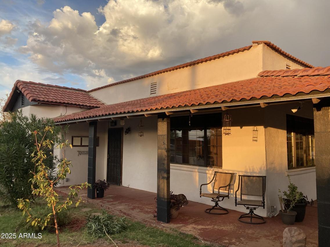 3729 S Towner Ave., Naco, AZ 85620