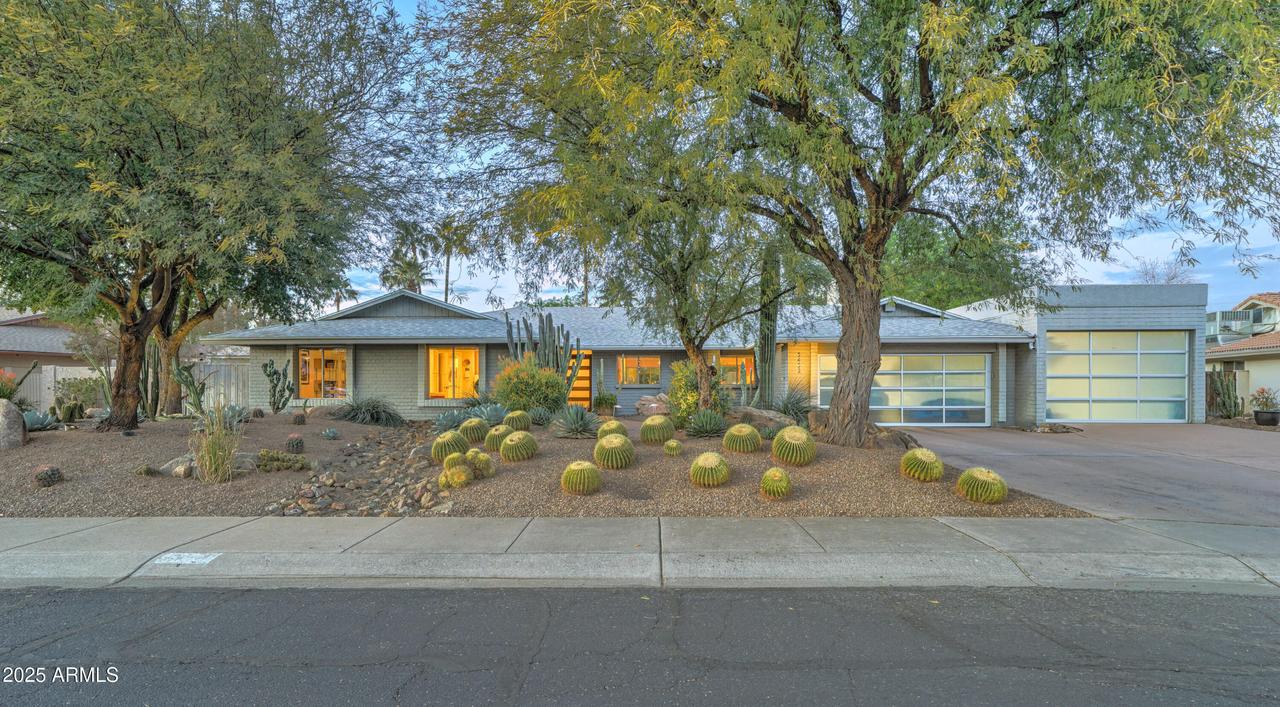 5432 E Paradise Dr., Scottsdale, AZ 85254