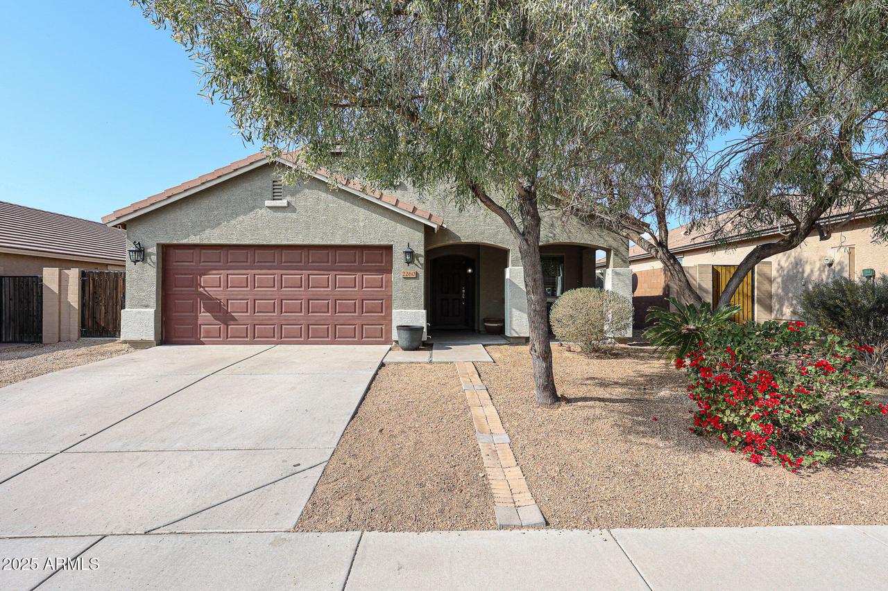 2260 S 238th Ln., Buckeye, AZ 85326