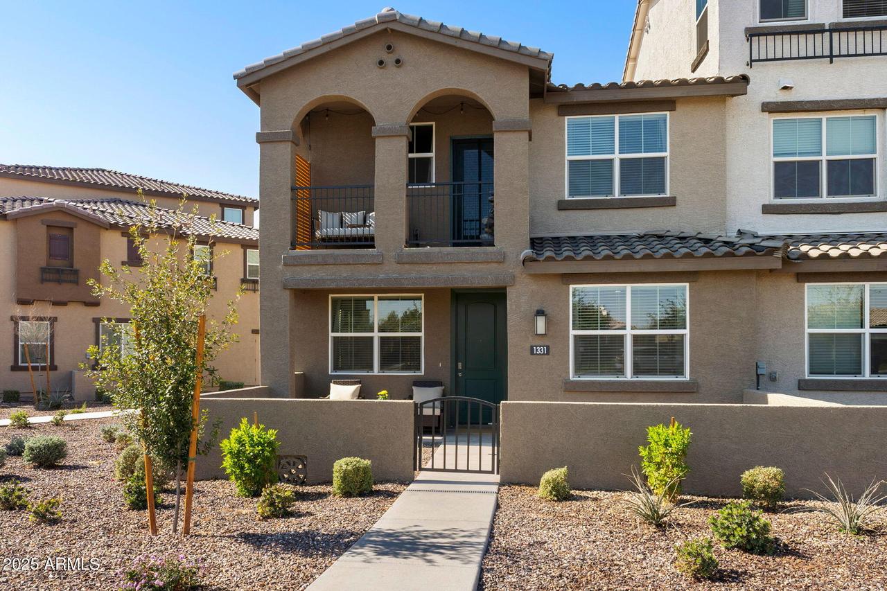 1255 N Arizona Ave. #1331, Chandler, AZ 85225