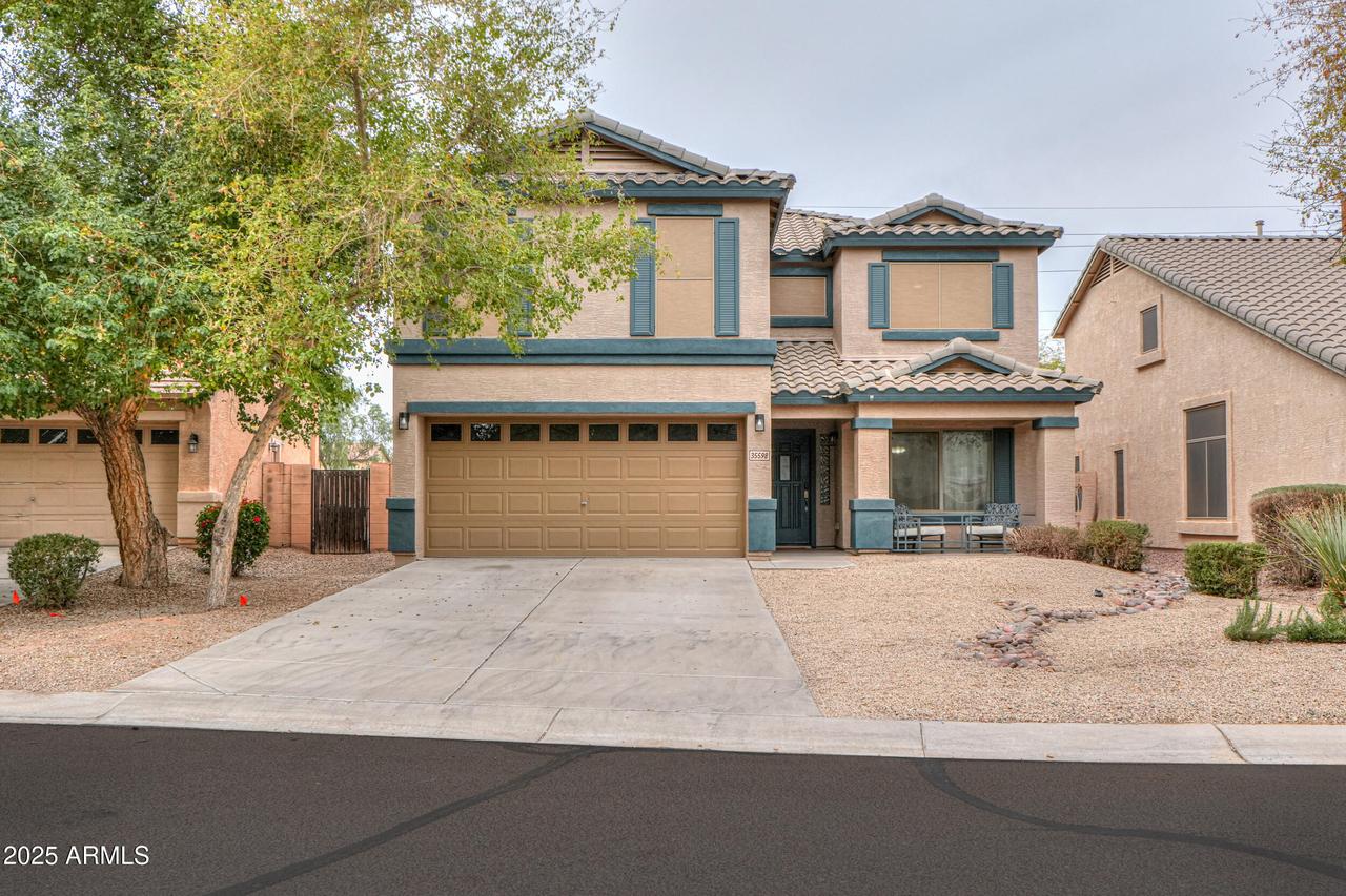 35598 N Murray Grey Dr., San Tan Valley, AZ 85143