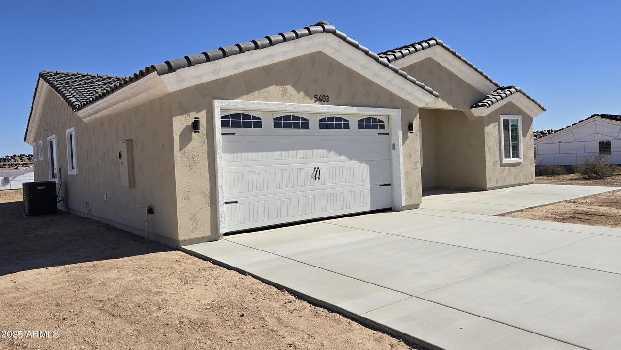 5403 S 360 Th Ave., Tonopah, AZ 85354