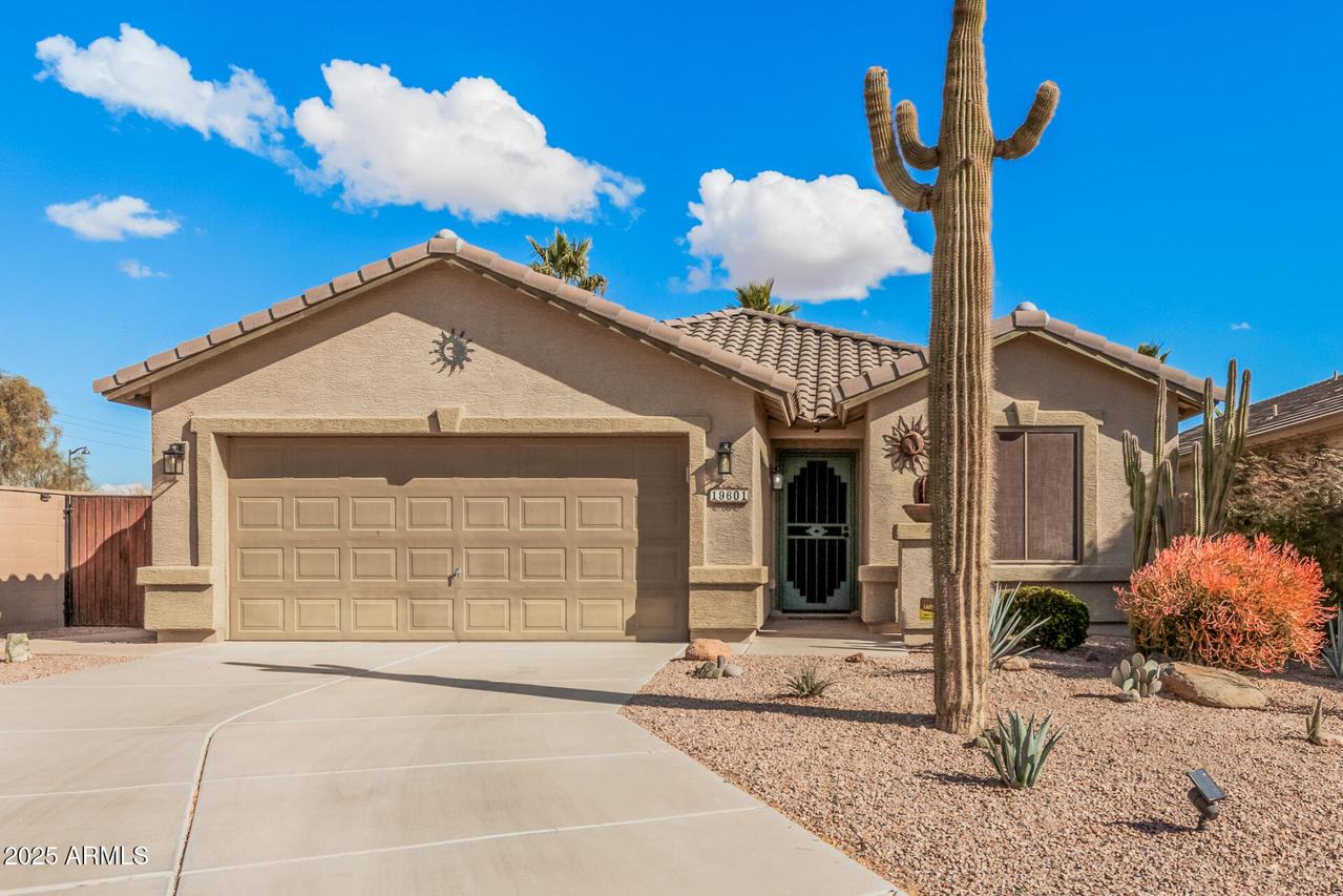 19601 N Krupps Ct., Maricopa, AZ 85138