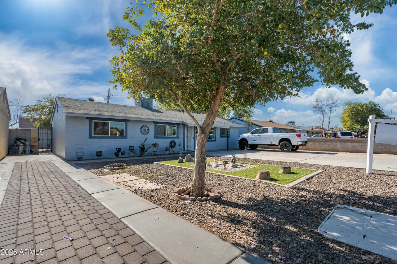 3707 W Encanto Blvd., Phoenix, AZ 85009