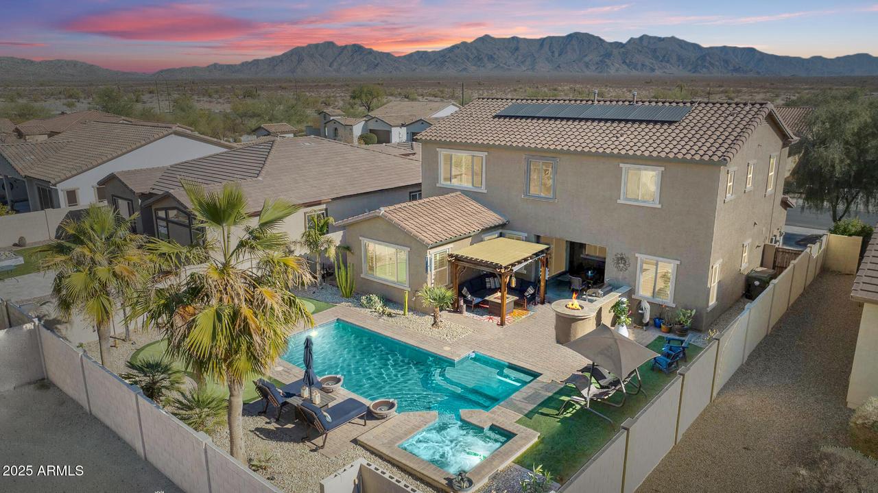 17842 W Chuckwalla Canyon Rd., Goodyear, AZ 85338