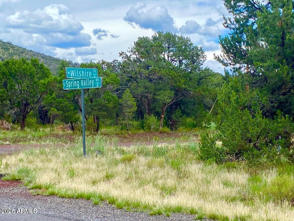 5696 N Wilshire Dr. #-, Williams, AZ 86046