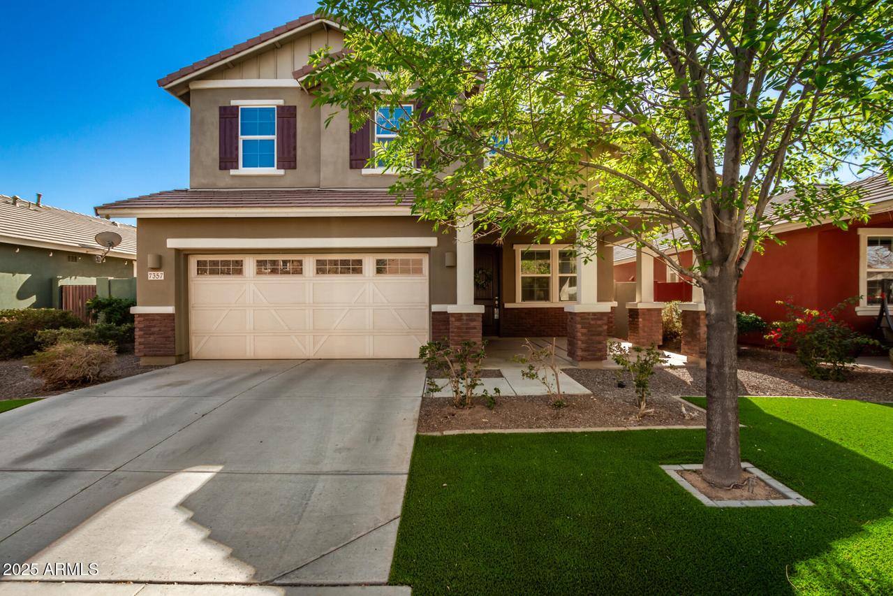 7357 E Onza Ave., Mesa, AZ 85212
