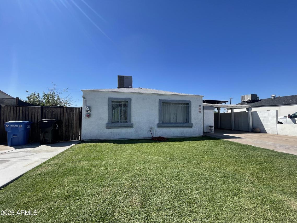 3215 W Garfield St., Phoenix, AZ 85009