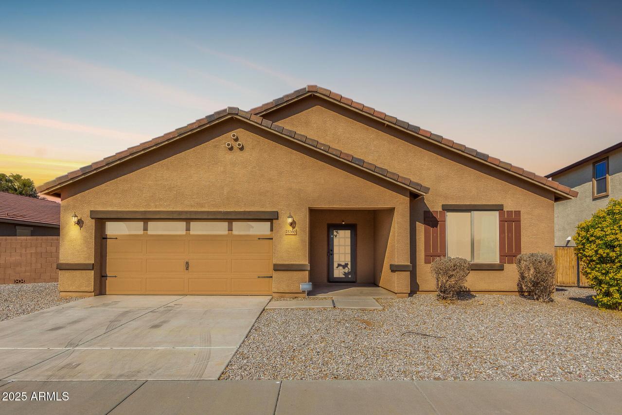 25360 W Fremont Ct., Buckeye, AZ 85326
