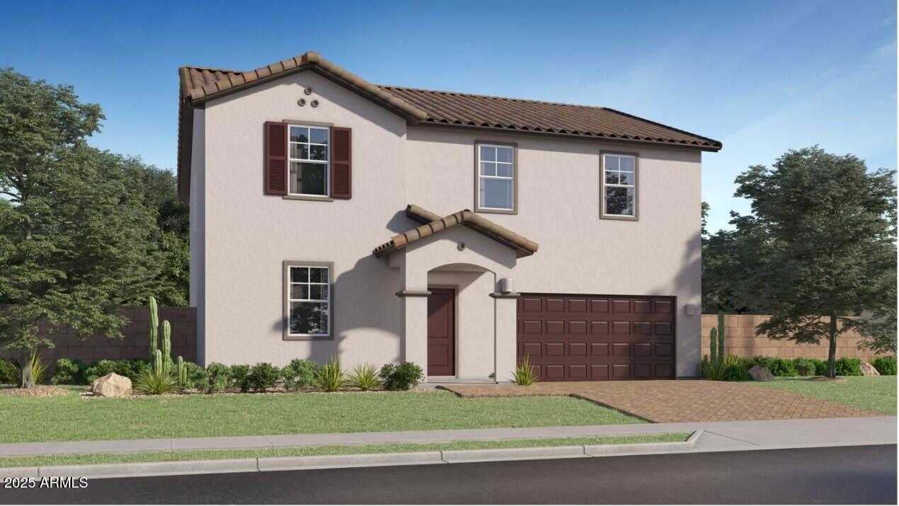 32525 N Jasper St., San Tan Valley, AZ 85143
