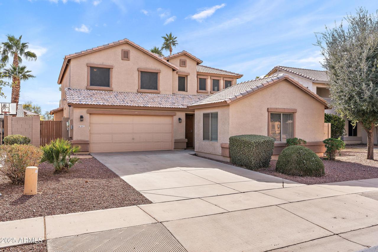 8147 W Hilton Ave., Phoenix, AZ 85043