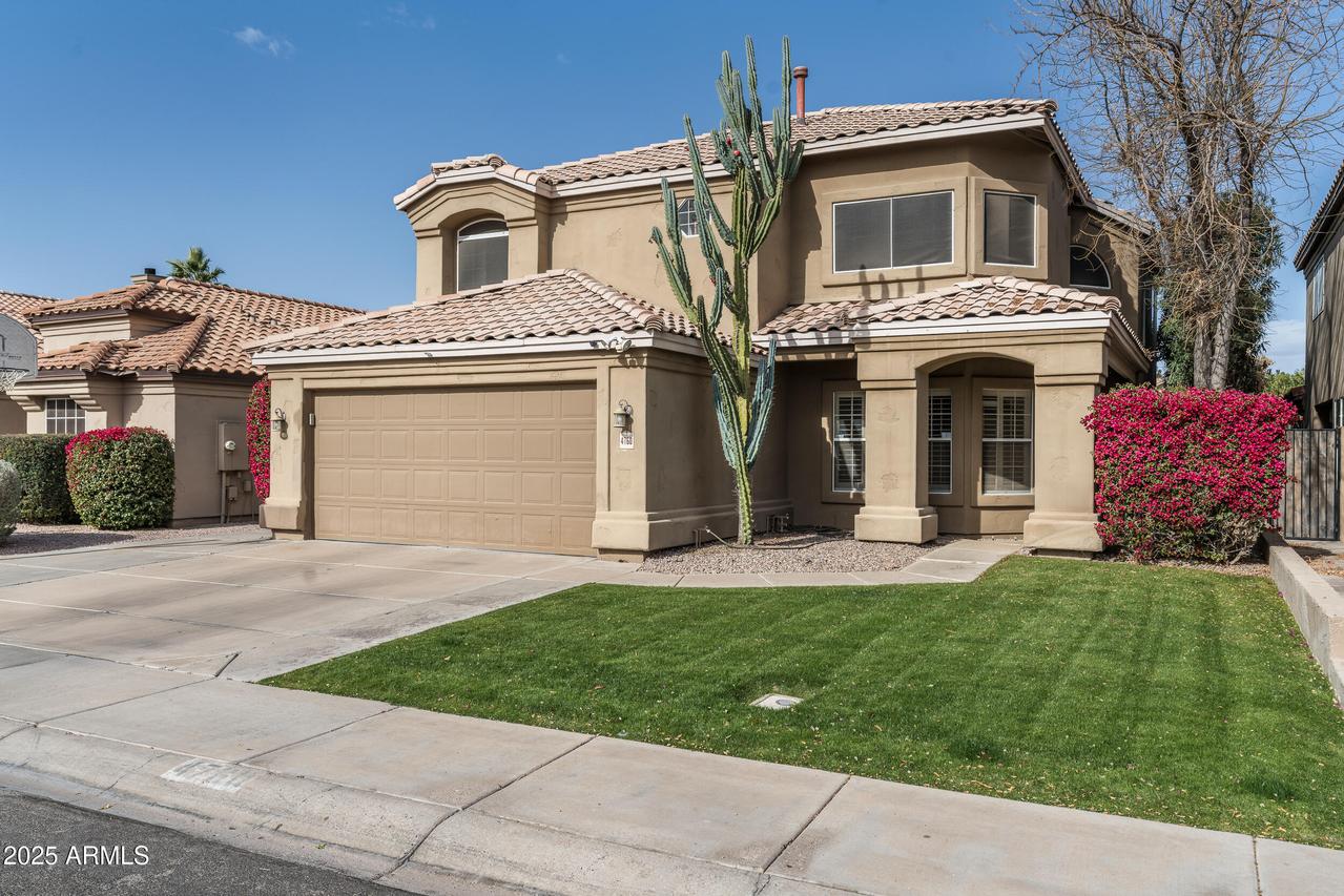 4760 W Tulsa St., Chandler, AZ 85226