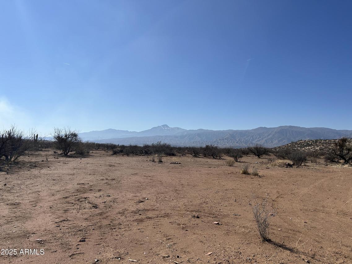 2215 E Marigold Ln. #-, Tonto Basin, AZ 85553