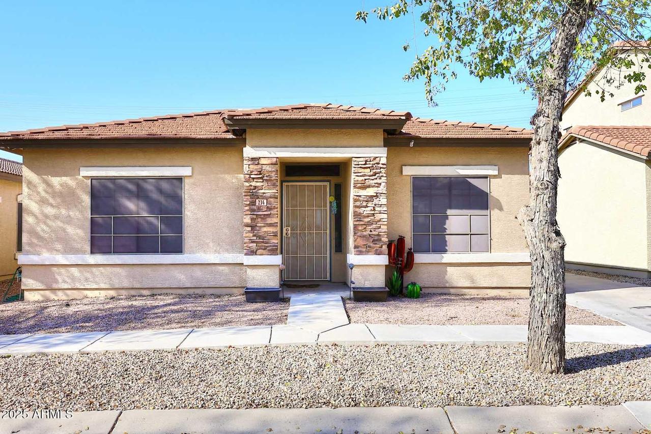 234 N Seymour, Mesa, AZ 85207