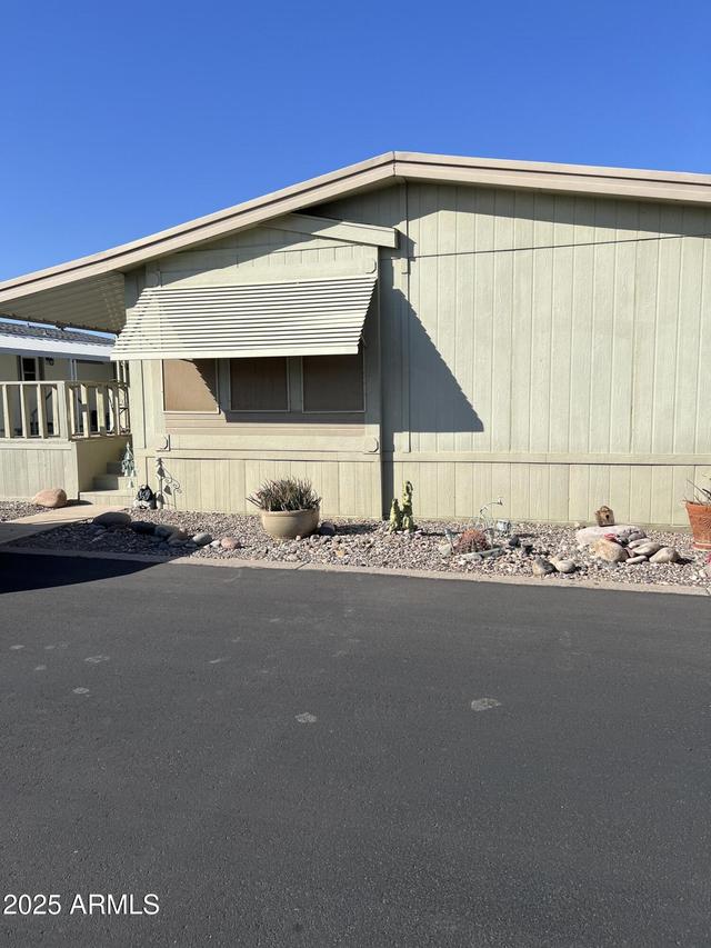 11596 W Sierra Dawn Blvd. #105, Surprise, AZ 85378