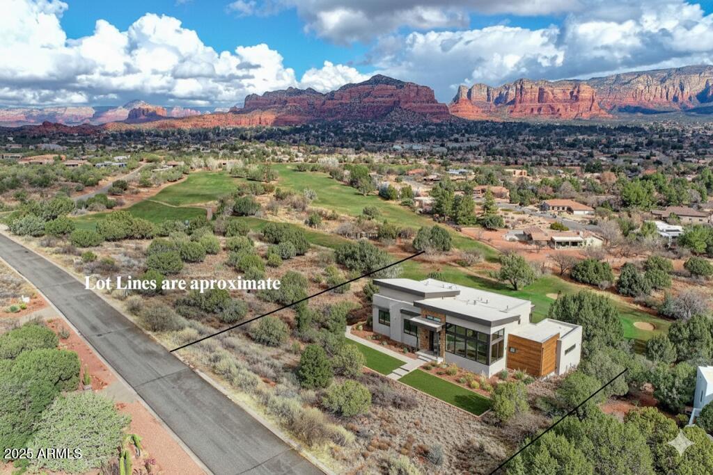 130 Diamond Sky Dr. #4, Sedona, AZ 86351
