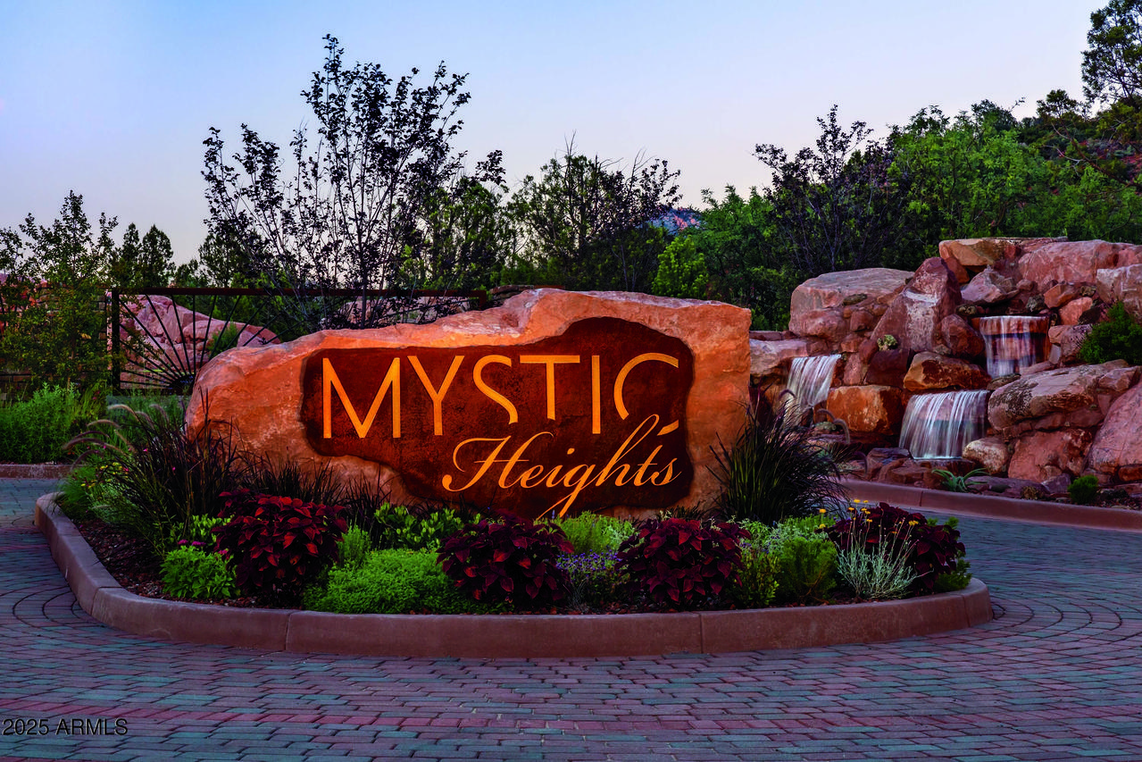 31 Jefferson Ct. #17, Sedona, AZ 86336