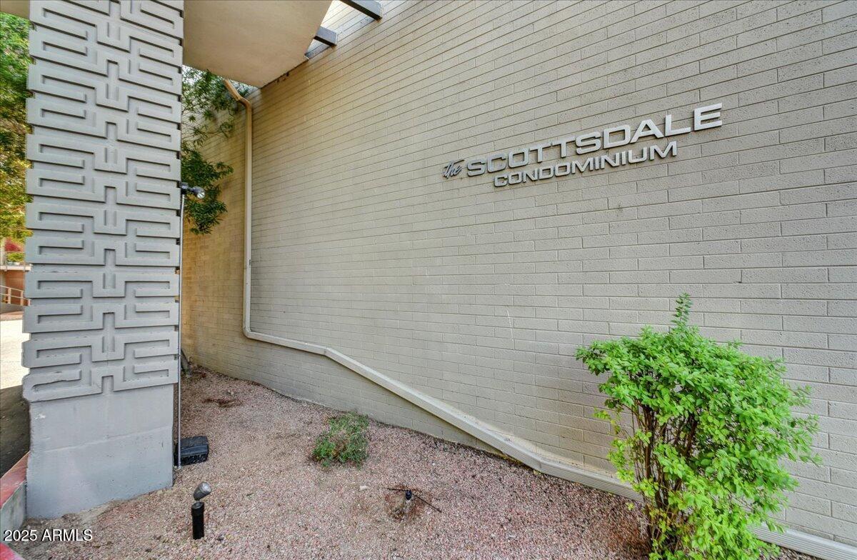 6125 E Indian School Rd. #218, Scottsdale, AZ 85251