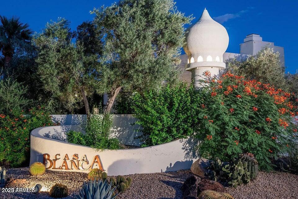 5101 N Casa Blanca Dr. #206, Paradise Valley, AZ 85253