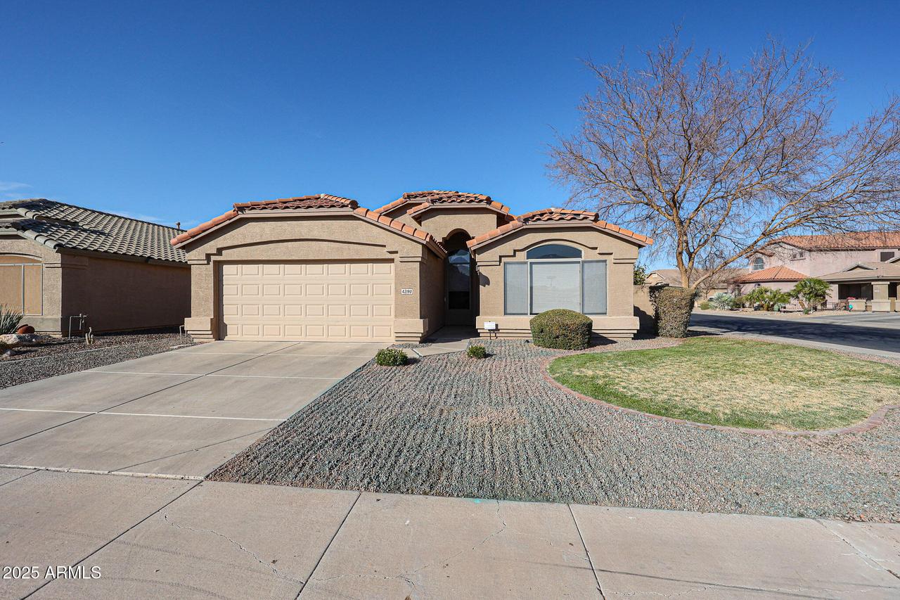 42190 W Chambers Dr., Maricopa, AZ 85138