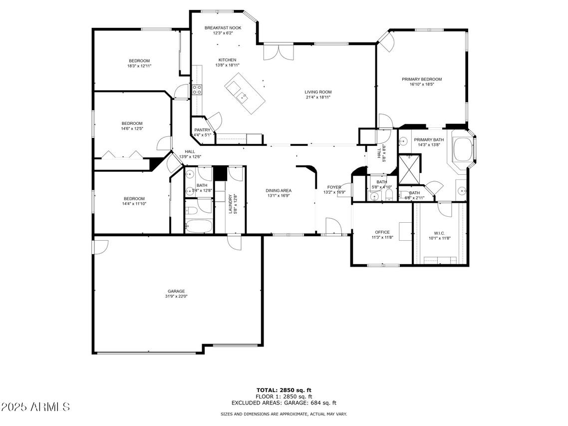 22610 S 174th St., Gilbert, AZ 85298