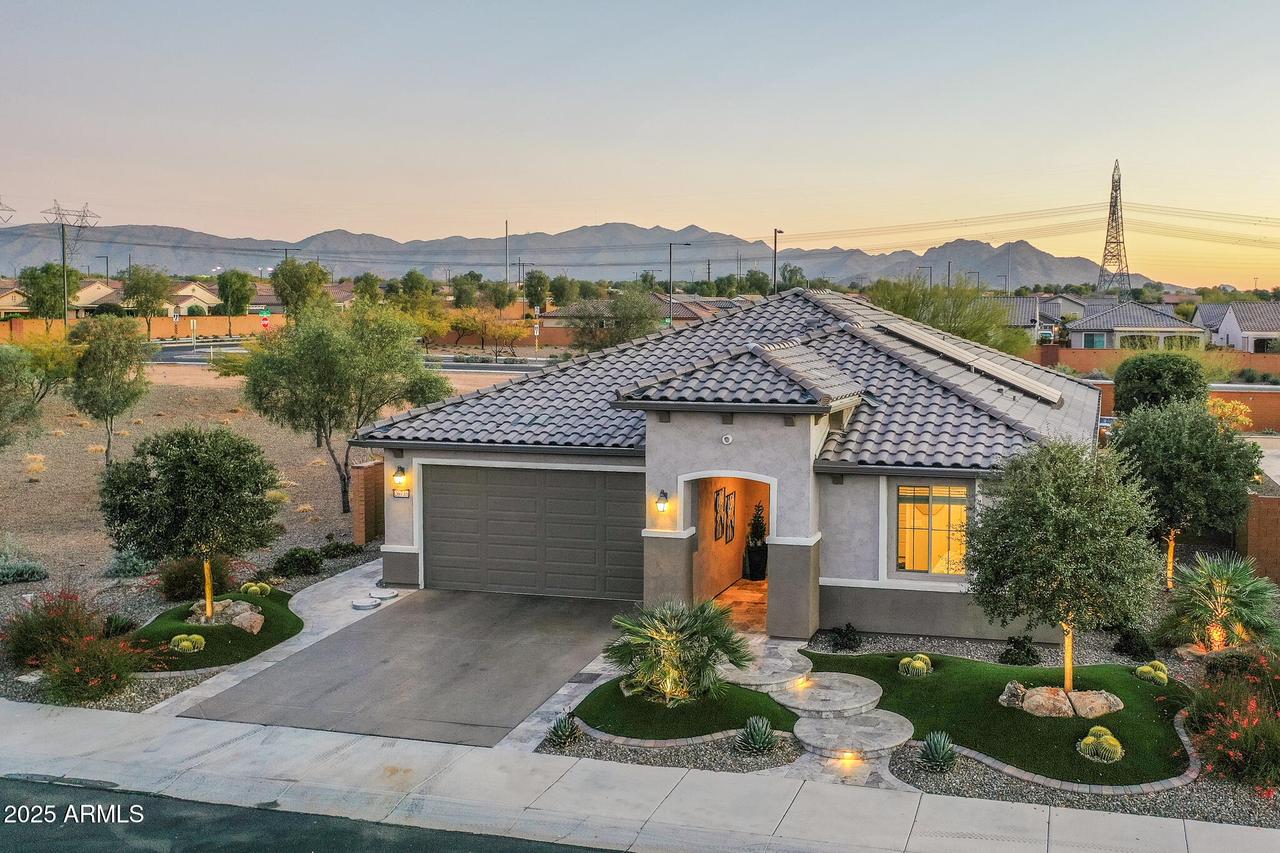 26735 W Quail Ave., Buckeye, AZ 85396
