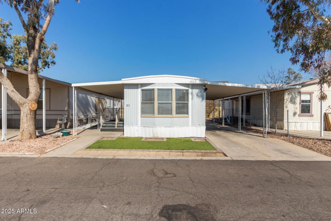 1221 N Dysart Rd. #35, Avondale, AZ 85323