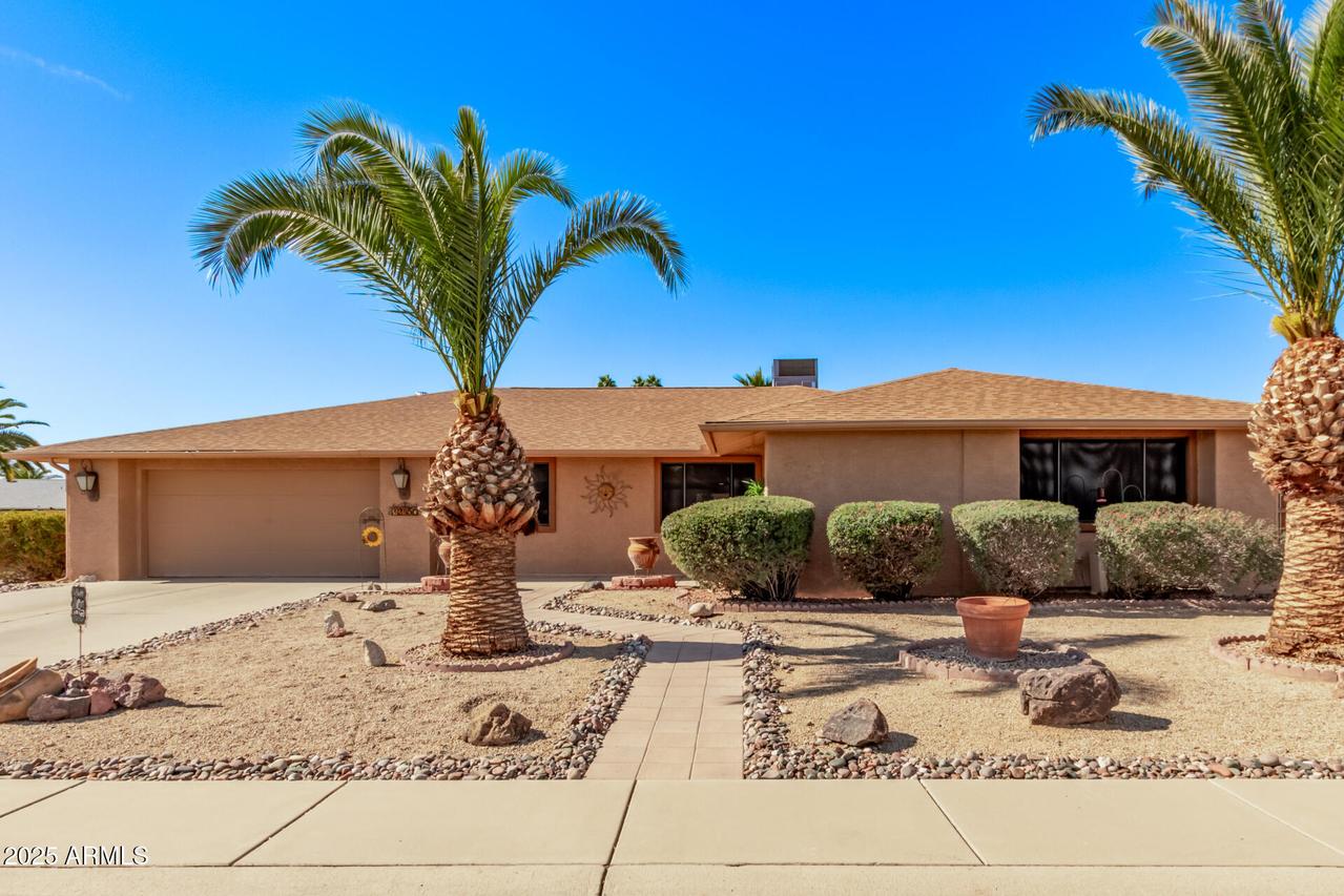 12450 W Fieldstone Dr., Sun City West, AZ 85375