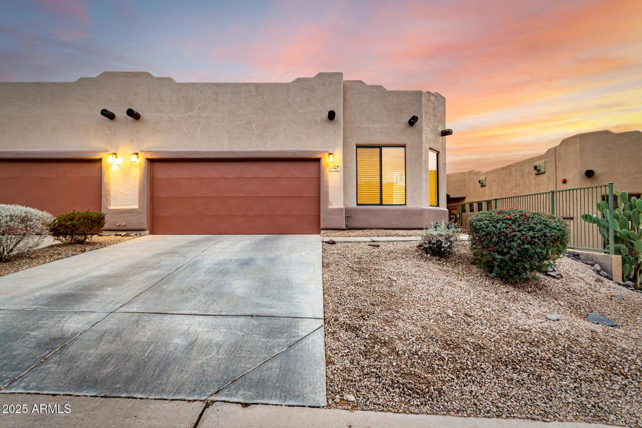 6067 E Knolls Way, Cave Creek, AZ 85331
