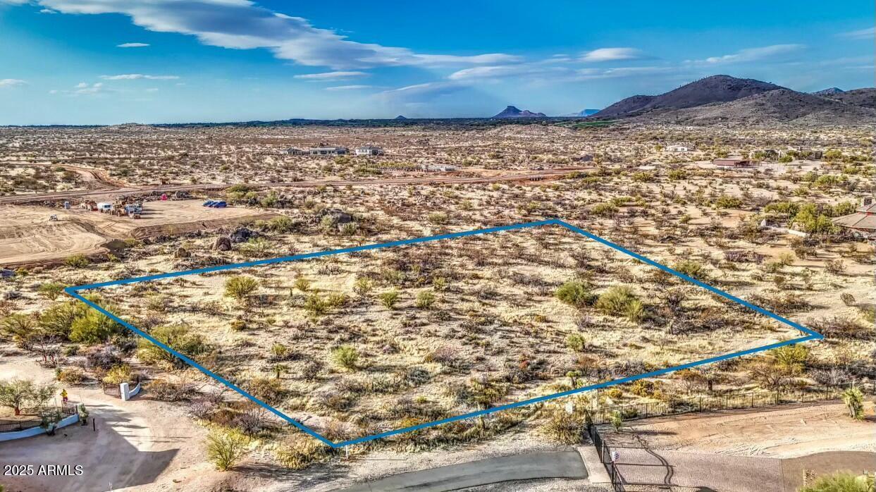 27500 N 130th Pl. #-, Scottsdale, AZ 85262