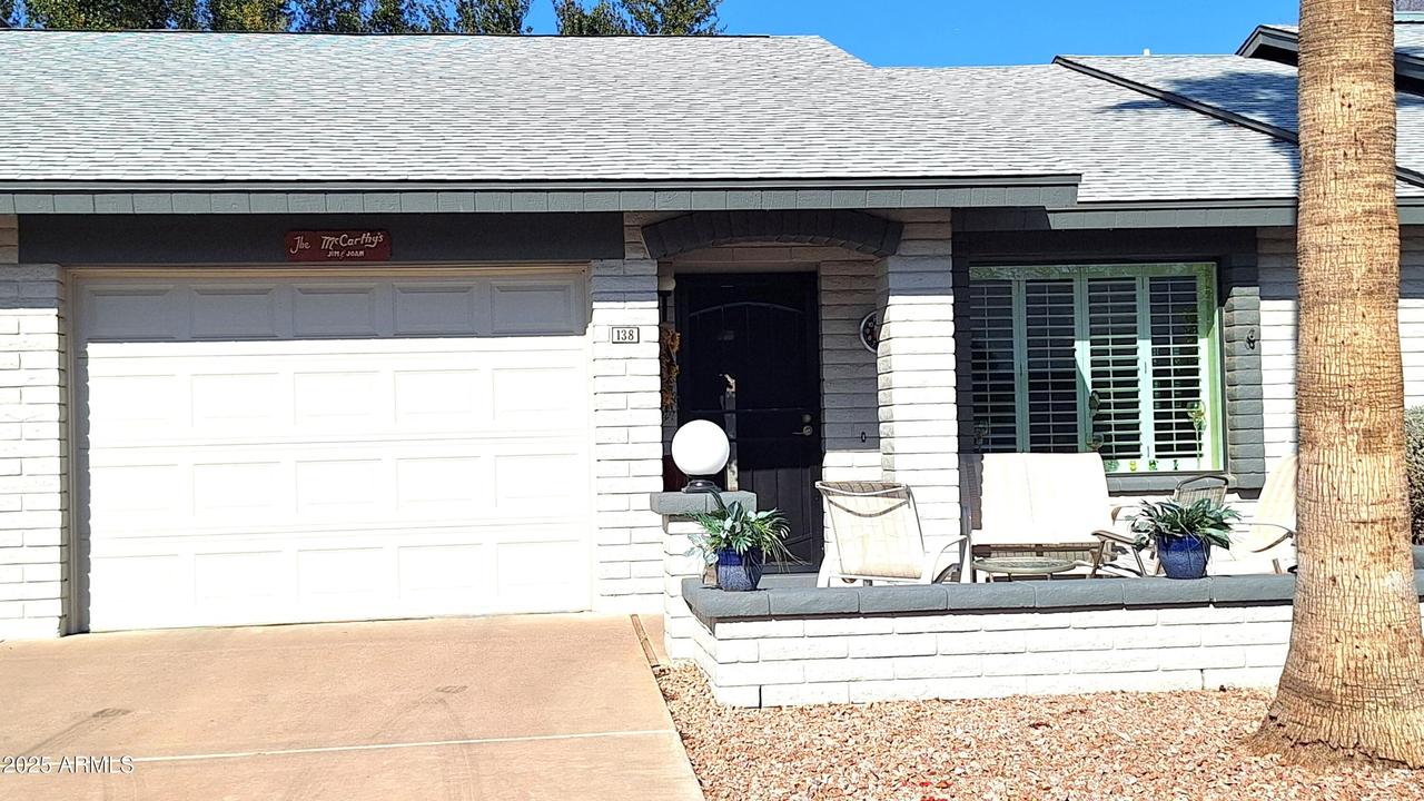 7950 E Keats Ave. #138, Mesa, AZ 85209
