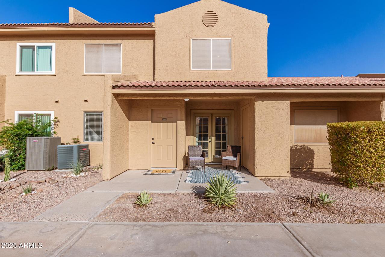 3511 E Baseline Rd. #1206, Phoenix, AZ 85042