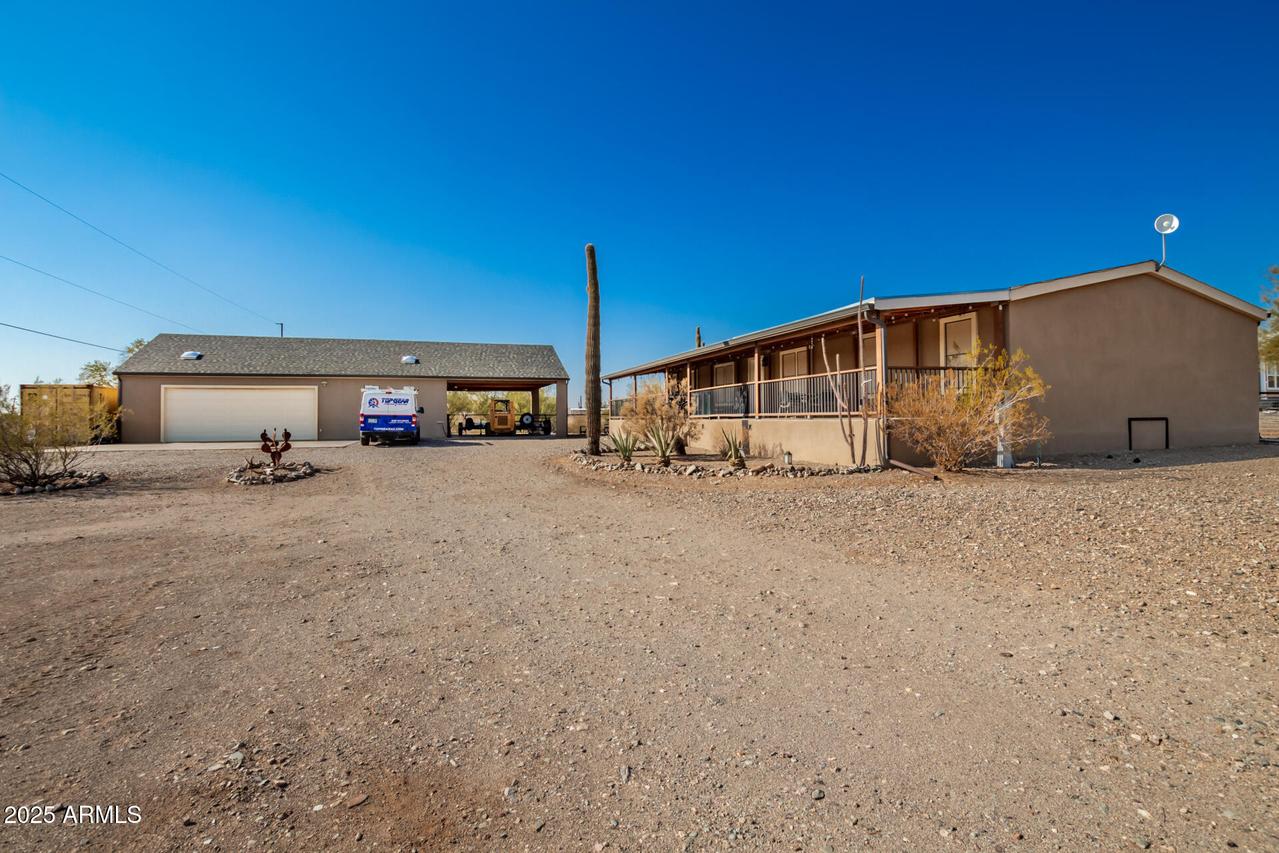 16712 W Wildcat Dr., Surprise, AZ 85387