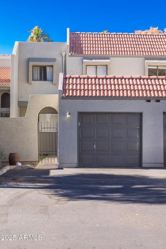 2524 S El Paradiso Dr. #70, Mesa, AZ 85202