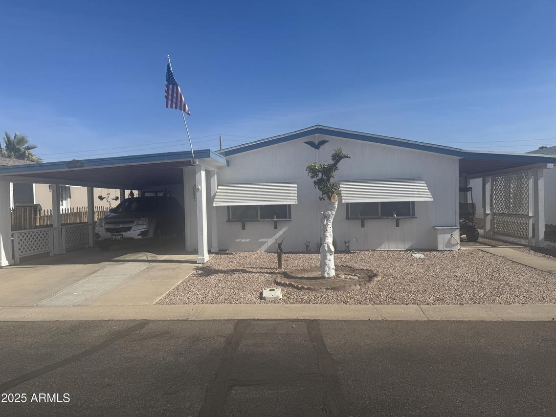 3500 S Tomahawk Rd. #160, Apache Junction, AZ 85119