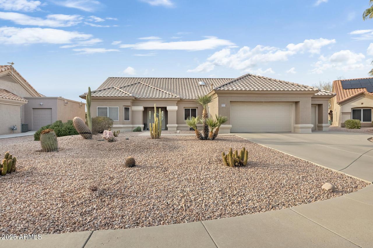 22915 N Wagon Wheel Dr., Sun City West, AZ 85375