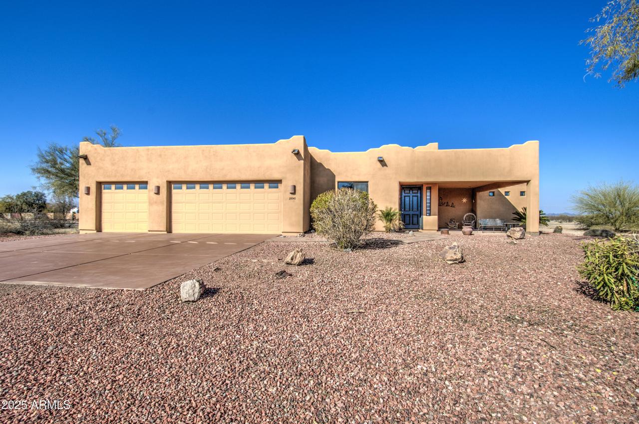 20040 W Hunter Dr., Wittmann, AZ 85361