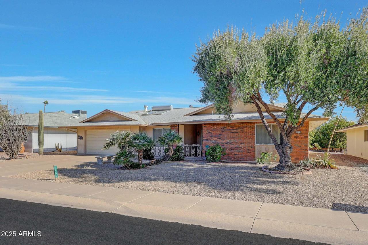 13226 W Mesa Verde Dr., Sun City West, AZ 85375