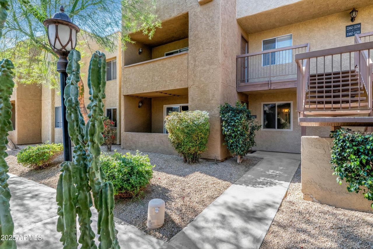 5877 N Granite Reef Rd. #1160, Scottsdale, AZ 85250