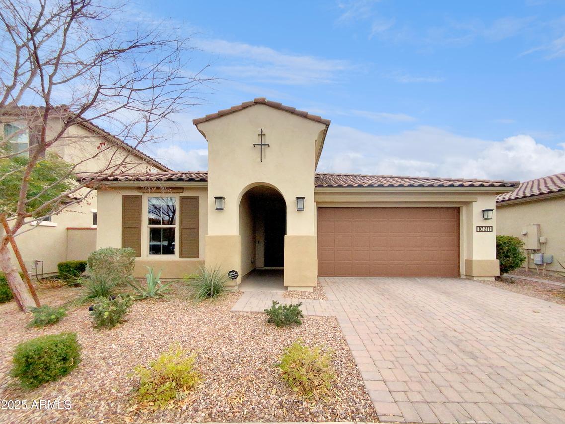10211 E Wavelength Ave., Mesa, AZ 85212